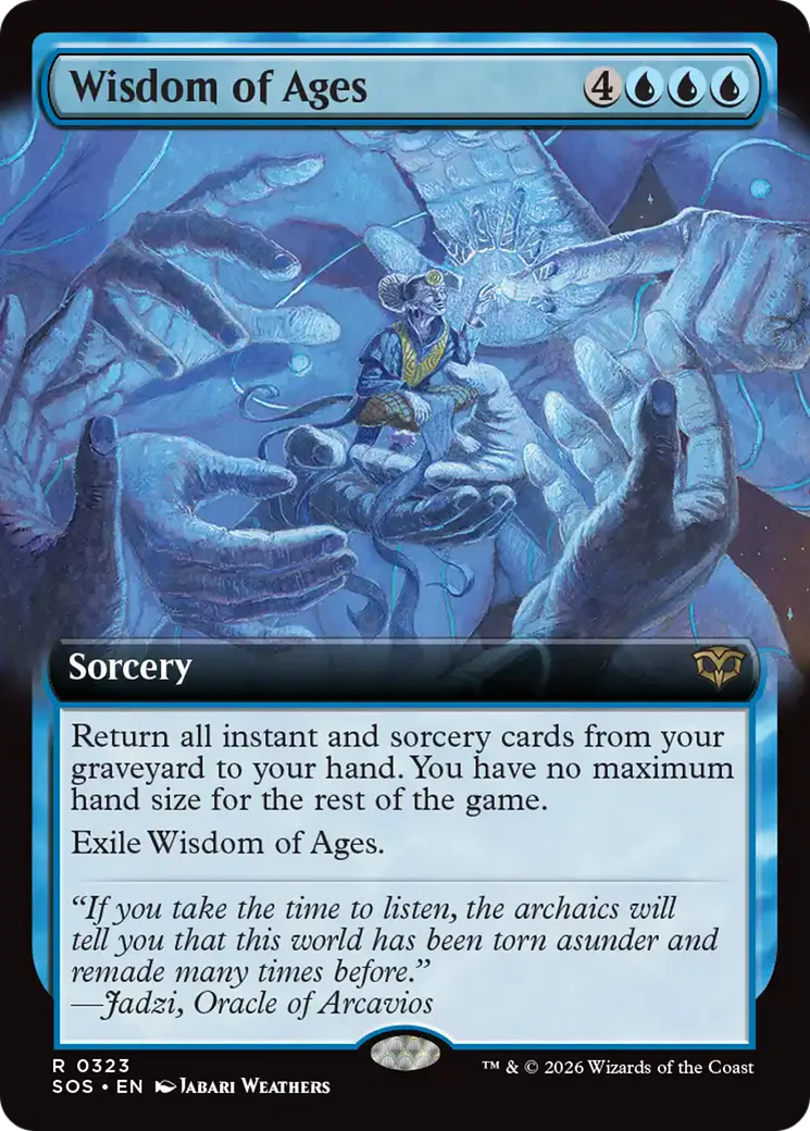 MTG Singles - Instock